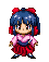 Let Sakura-chan welcome you!